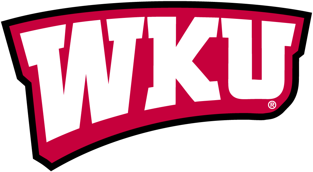 Western Kentucky Hilltoppers 1999-Pres Wordmark Logo v6 iron on transfers for fabric